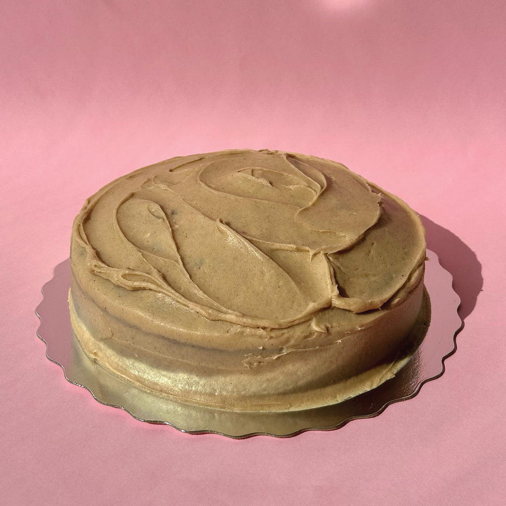 Honey Cake