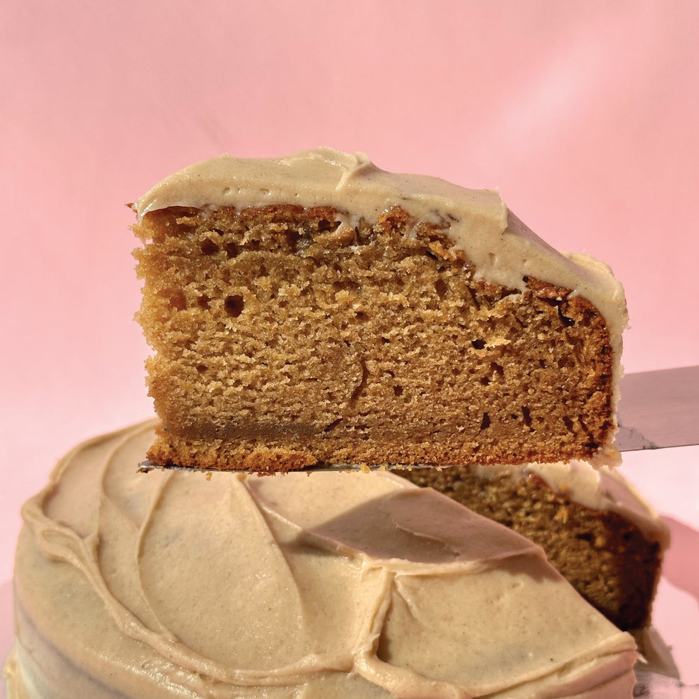 Honey Cake