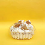 Apple Pudding