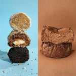 Basque and Cake Ball Bundle