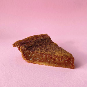Butter Tart Pie