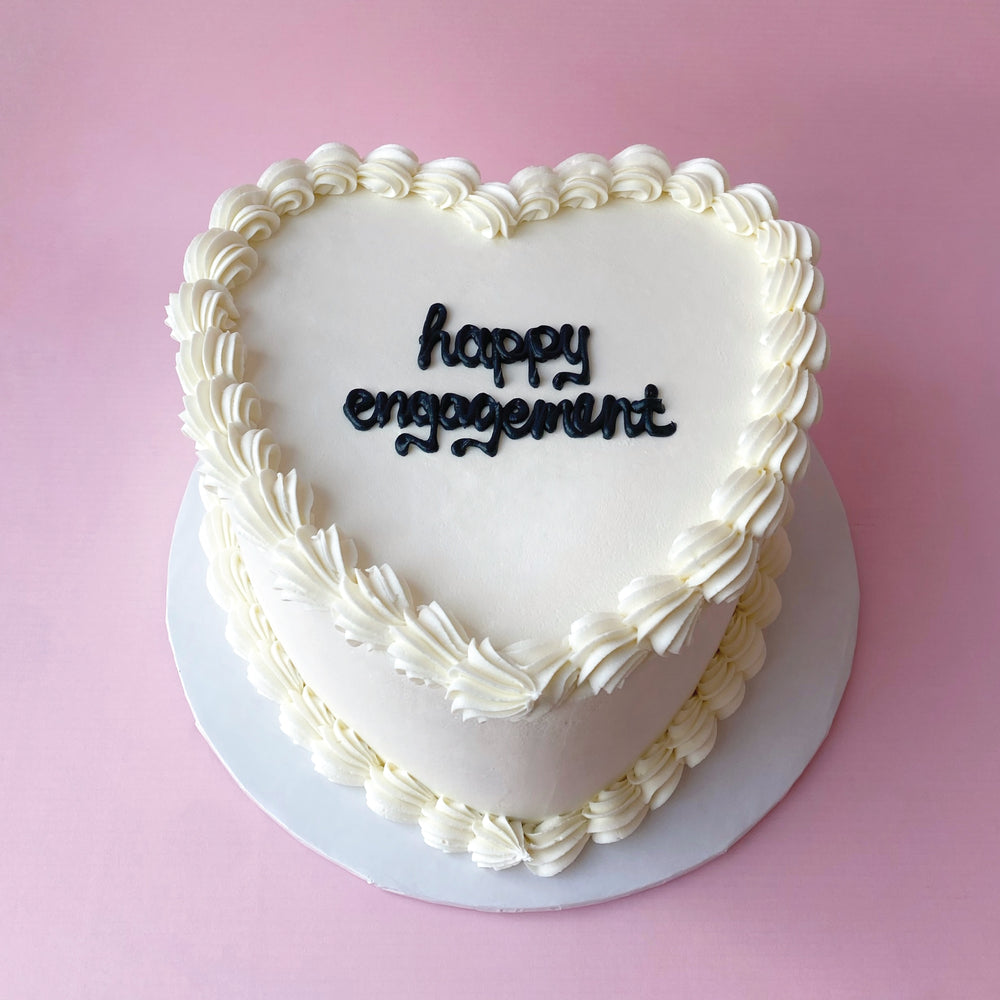 Bridal Vintage Cake Bridal Vintage Cake