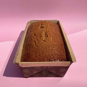 Honey Cake