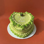 A 'Tini Cake