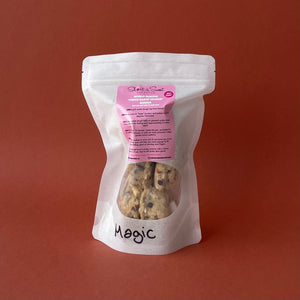 Magic Cookie Dough