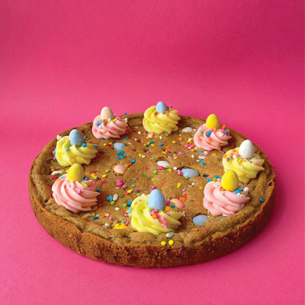 Mini Egg Cookiegram