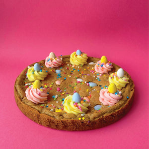 Mini Egg Cookiegram