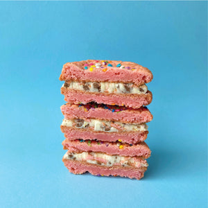 Mini Egg Sammie