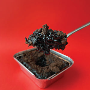 The World's Chocolatiest Cake