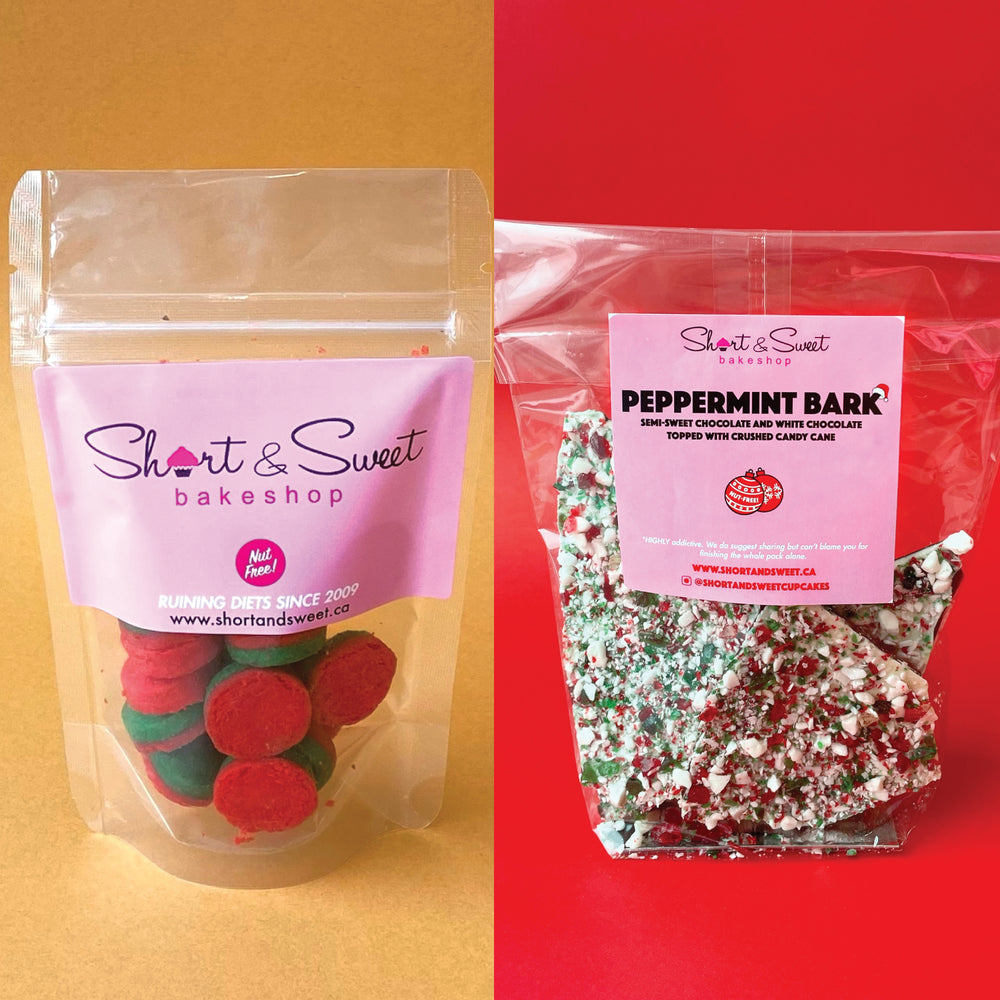 Stocking Stuffer Bundle