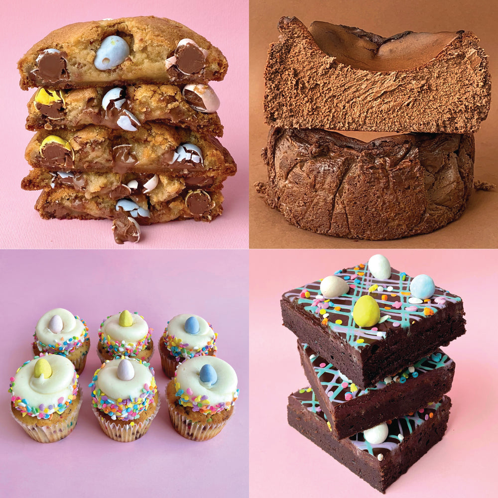 Ultimate Easter Bundle
