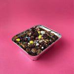 The World's Chocolatiest Mini Egg Chocolate Cake