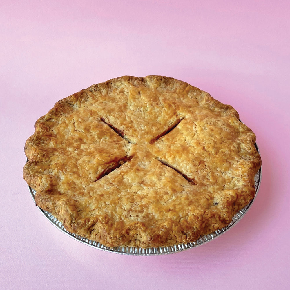 Cherry Pie