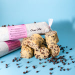 Chocolate Chip Cookie Dough