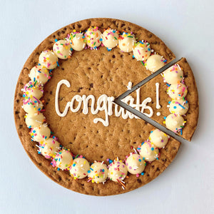 Congrats! Cookiegram