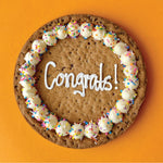 Congrats! Cookiegram
