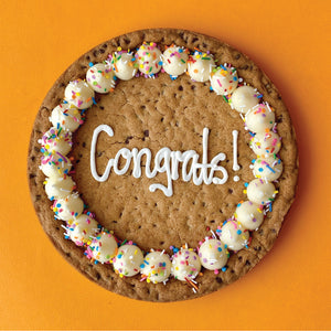 Congrats! Cookiegram