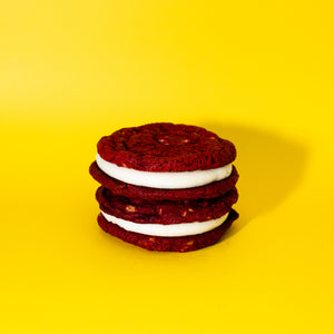 Red Velvet Sammies