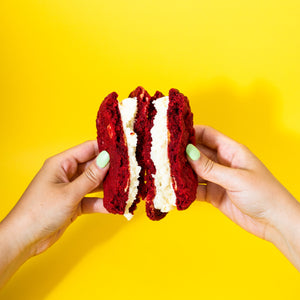 Red Velvet Sammies