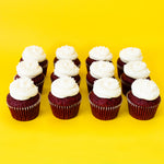 Red Velvet Cupcake Pack