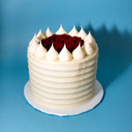 Red Velvet Cake