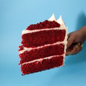 Red Velvet Cake