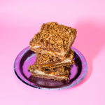 Assorted Cheesecake Bars