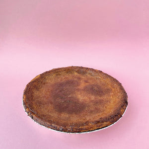 Maple Pie