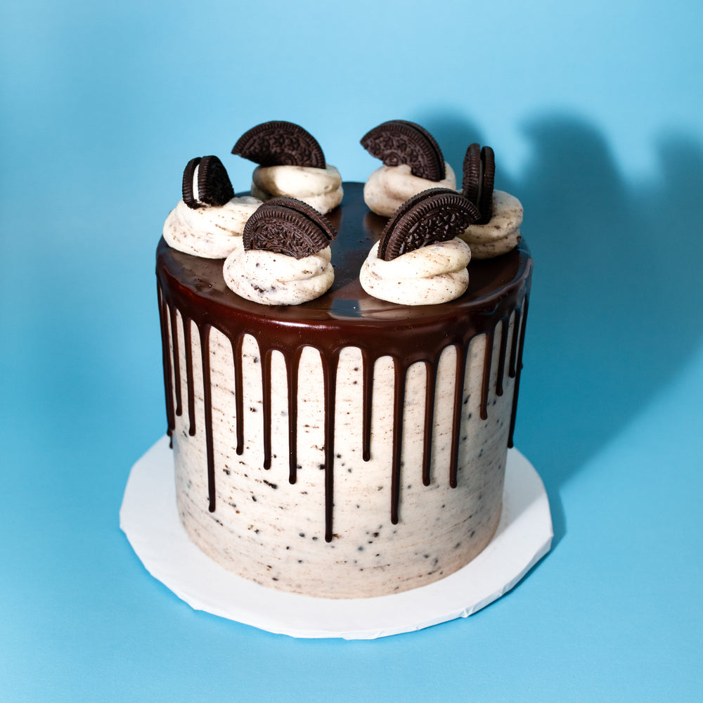 Oreo Cake