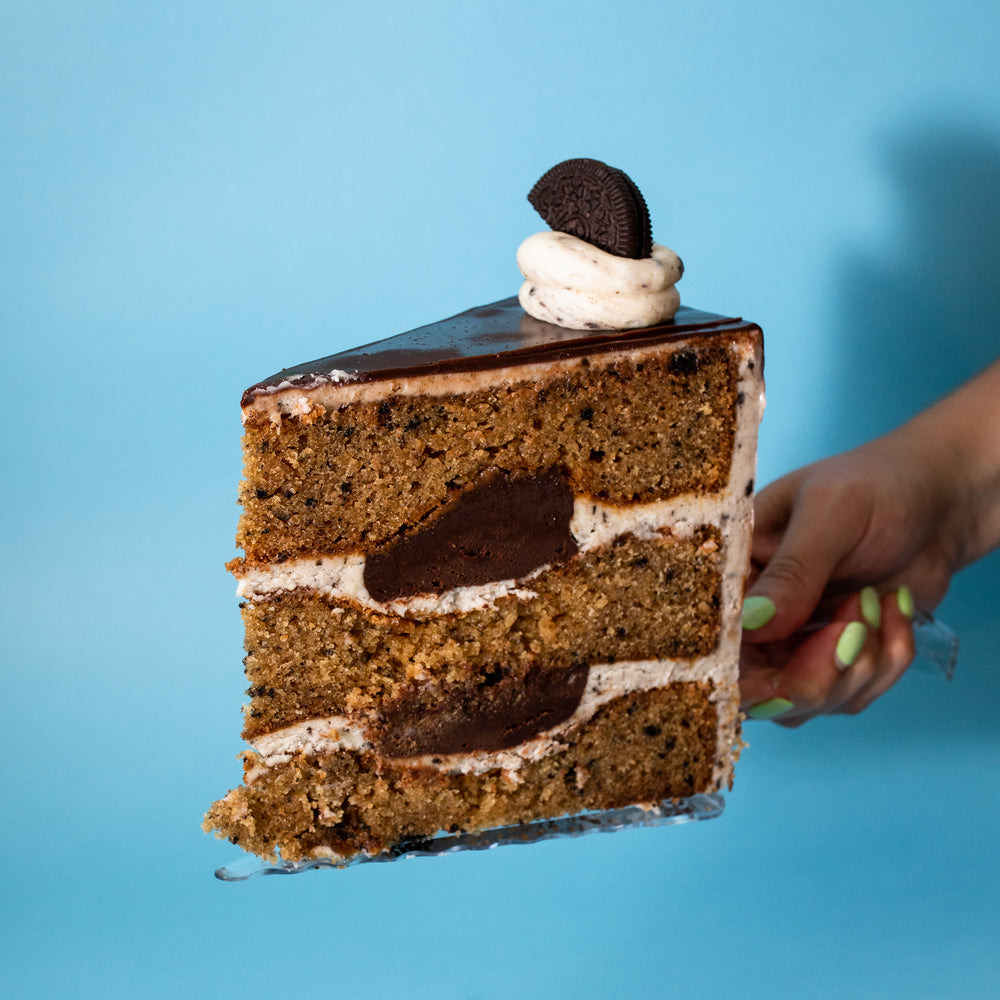 Oreo Cake
