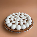 Pumpkin Pie