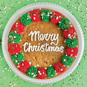 Xmas Cookiegram